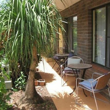 Twin Pines Motel Mooloolaba Exteriör bild